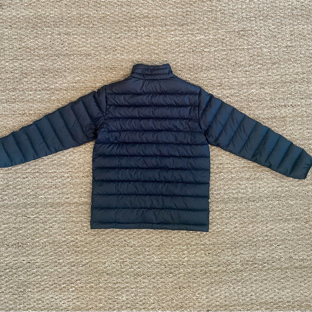 Patagonia Kids Down Jacket - Picture 2 of 12